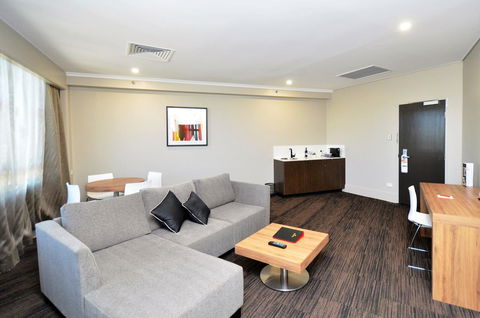 Hotel Grand Chancellor Townsville - Accommodation Europe 2