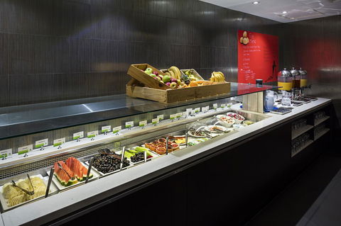 Hotel Grand Chancellor Townsville - Accommodation Europe 27