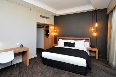 Hotel Grand Chancellor Townsville - Accommodation Europe 4
