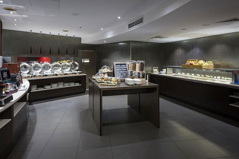 Hotel Grand Chancellor Townsville - Accommodation Europe 28