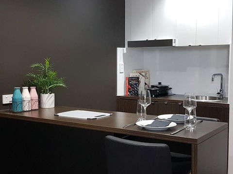 Hotel Grand Chancellor Townsville - Accommodation Europe 10