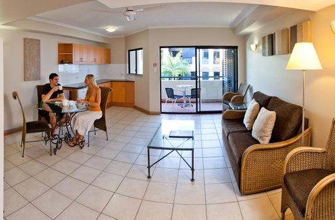 Regal Port Douglas - Tourism Bookings 30