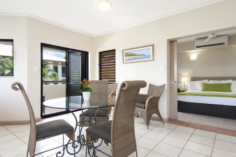 Regal Port Douglas - Tourism Bookings 14