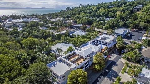 Regal Port Douglas - Tourism Bookings 2