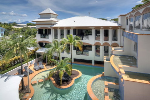 Regal Port Douglas - Tourism Bookings 0