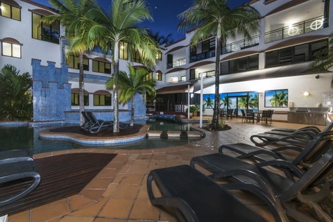 Regal Port Douglas - Tourism Bookings 8