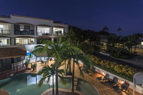 Regal Port Douglas - Tourism Bookings 7