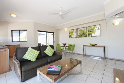 Regal Port Douglas - Tourism Bookings 4