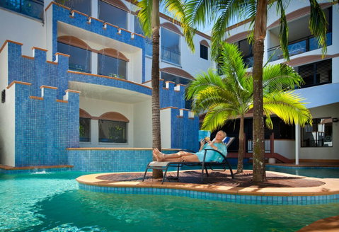 Regal Port Douglas - Tourism Bookings 20