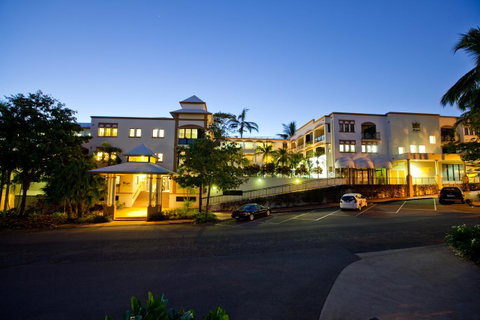 Regal Port Douglas - Tourism Bookings 1