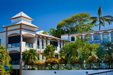 Regal Port Douglas - Tourism Bookings 23