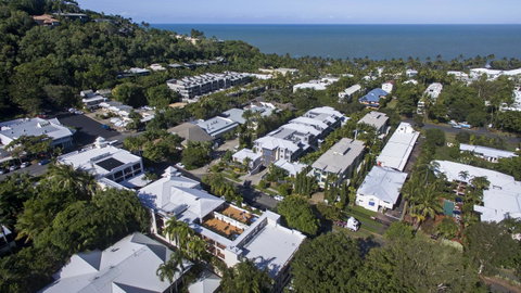 Regal Port Douglas - Tourism Bookings 12