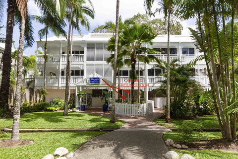 The White House Port Douglas - Events Australia 1