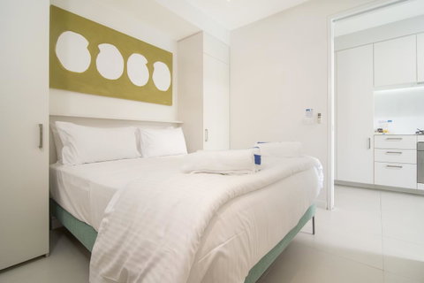 Pool Resort Port Douglas - Tourism Bookings 34