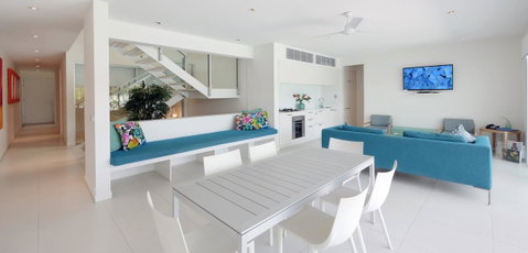 Pool Resort Port Douglas - Tourism Bookings 6