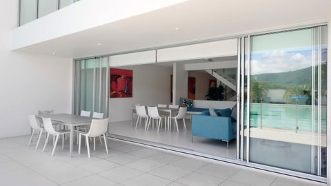Pool Resort Port Douglas - Tourism Bookings 4