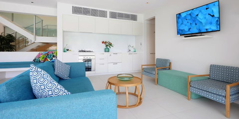 Pool Resort Port Douglas - Tourism Bookings 5