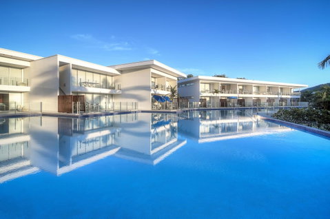 Pool Resort Port Douglas - Tourism Bookings 2