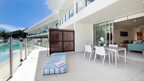 Pool Resort Port Douglas - Tourism Bookings 10