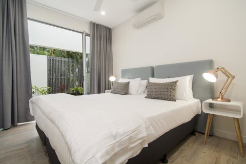 Pool Resort Port Douglas - Tourism Bookings 42