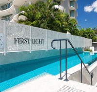 First Light Mooloolaba - Tourism Bookings