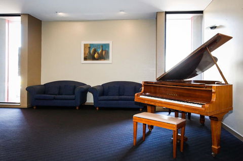 Madison Plaza Townsville - Accommodation Europe 4