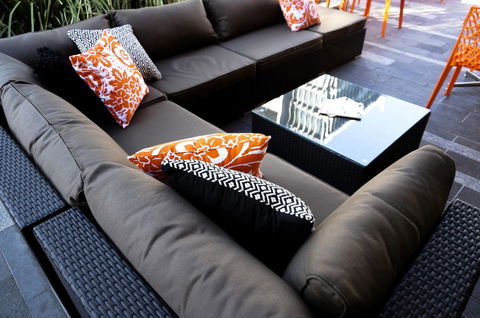 Madison Plaza Townsville - Accommodation Europe 18
