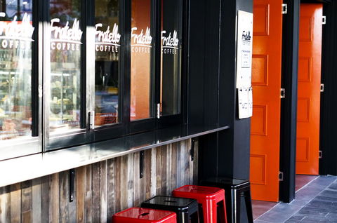 Madison Plaza Townsville - Accommodation Europe 15