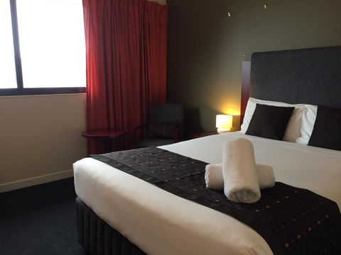 Madison Plaza Townsville - Accommodation Europe 22