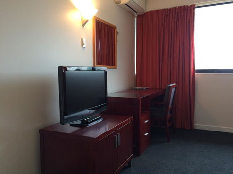 Madison Plaza Townsville - Accommodation Europe 24