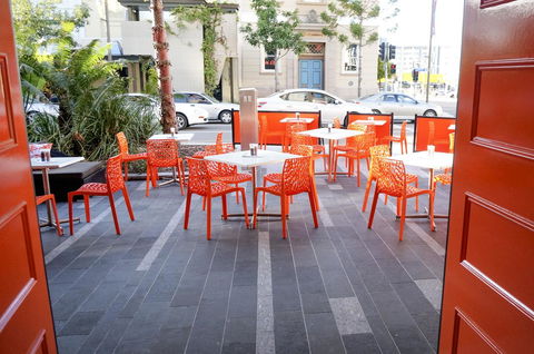 Madison Plaza Townsville - Accommodation Europe 16