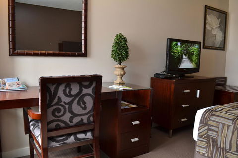 Madison Plaza Townsville - Accommodation Europe 10