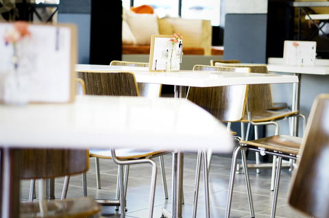 Madison Plaza Townsville - Accommodation Europe 19