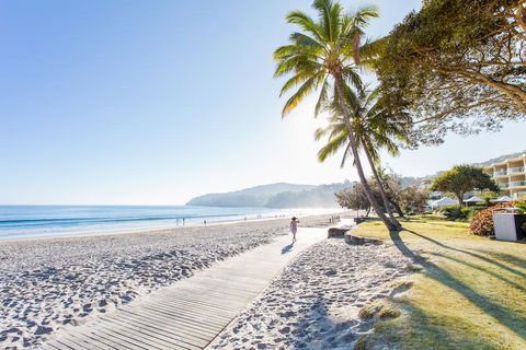 Sunrise Haven - Tourism Bookings 17
