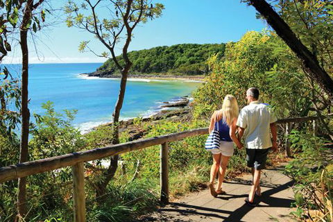 Sunrise Haven - Tourism Bookings 16
