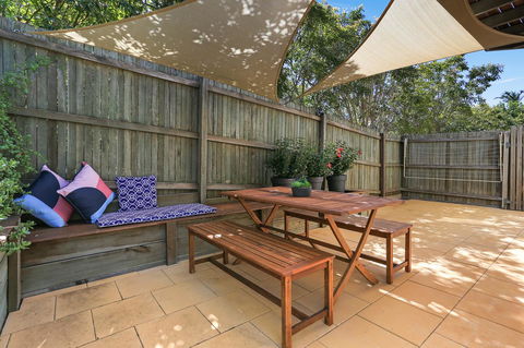 Sunrise Haven - Tourism Bookings 9