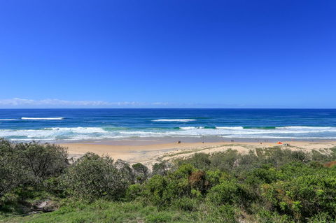 Sunrise Haven - Tourism Bookings 19