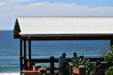 Sunrise Haven - Tourism Bookings 23