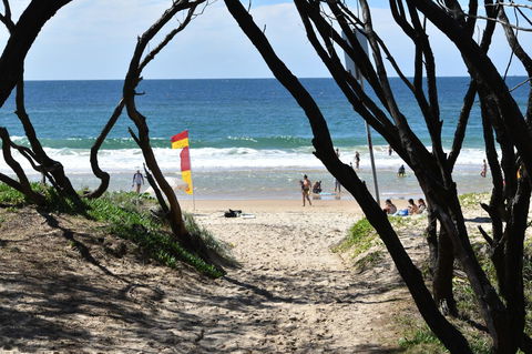 Sunrise Haven - Tourism Bookings 24