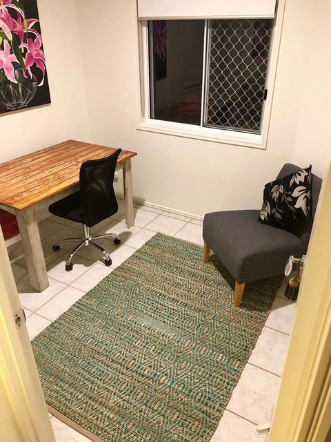 Sunrise Haven - Tourism Bookings 11