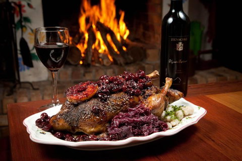 The Polish Place - Events Australia 3
