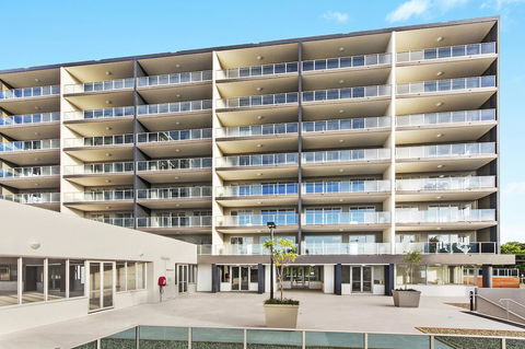 Allure Hotel & Apartments - Tourism Bookings 10