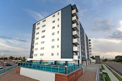 Allure Hotel & Apartments - Tourism Bookings 1