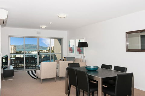Allure Hotel & Apartments - Tourism Bookings 40