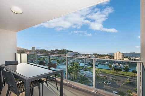 Allure Hotel & Apartments - Tourism Bookings 39