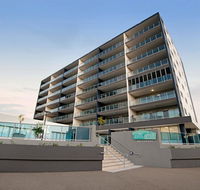 Allure Hotel  Apartments - Events Australia