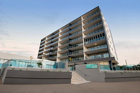 Allure Hotel & Apartments - Tourism Bookings 0