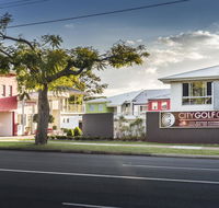 City Golf Club Motel - Events Australia