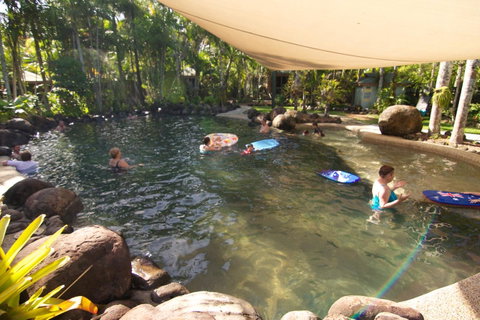 Eco Village Mission Beach - Tourism Bookings 1