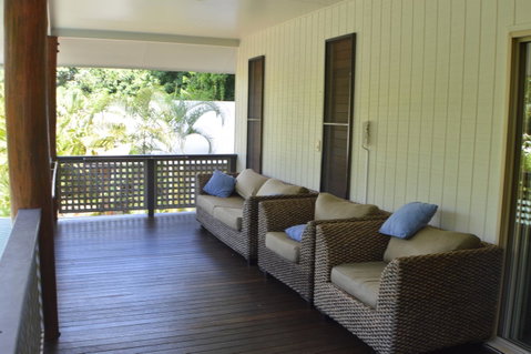Eco Village Mission Beach - Tourism Bookings 16